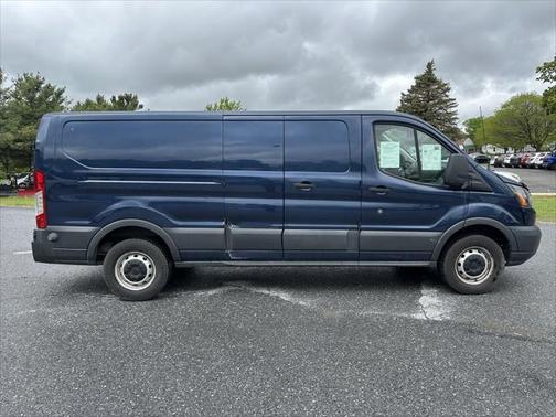 2016 Ford Transit-150 Base