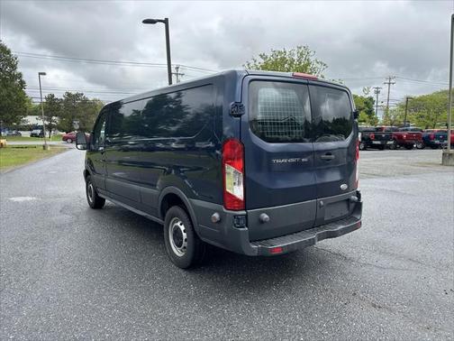 2016 Ford Transit-150 Base