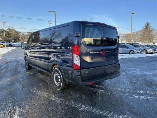 2016 Ford Transit-150 Base