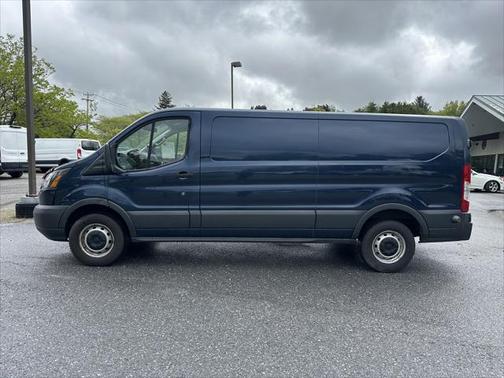 2016 Ford Transit-150 Base