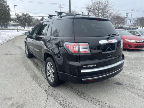 2016 GMC Acadia SLT-1