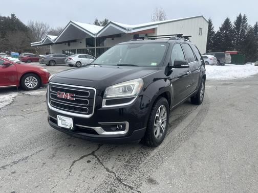 2016 GMC Acadia SLT-1