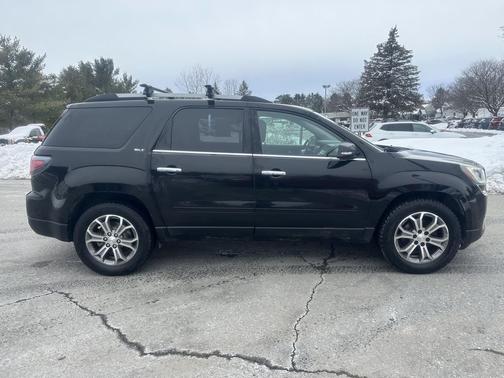 2016 GMC Acadia SLT-1