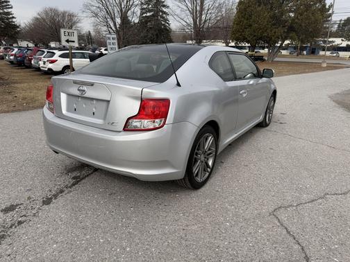 2013 Scion tC Base