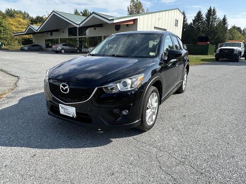 2014 Mazda CX-5 Grand Touring