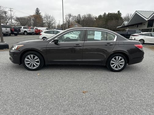 2011 Honda Accord EX