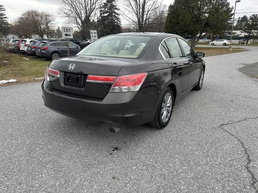 2011 Honda Accord EX