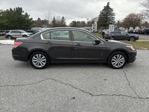 2011 Honda Accord EX
