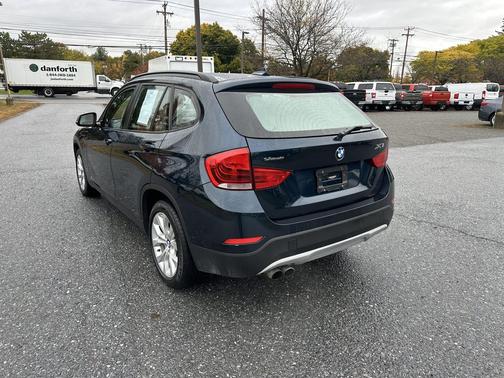 2013 BMW X1 xDrive 28i