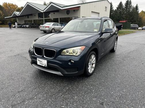 2013 BMW X1 xDrive 28i