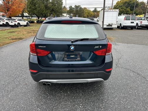 2013 BMW X1 xDrive 28i