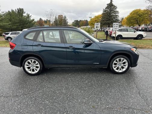 2013 BMW X1 xDrive 28i