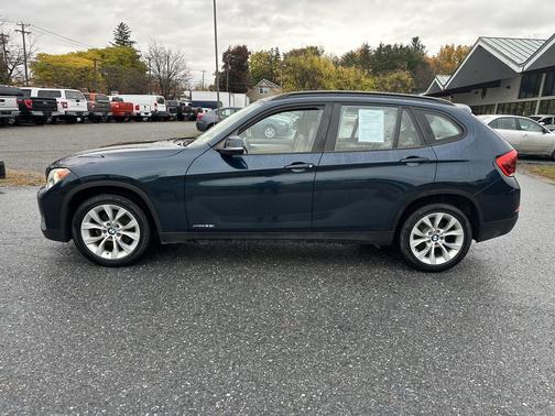 2013 BMW X1 xDrive 28i