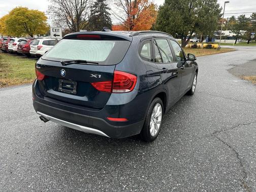 2013 BMW X1 xDrive 28i