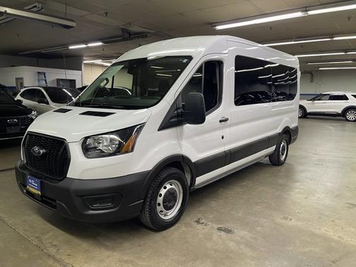 2023 Ford Transit-350 