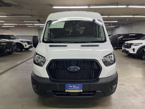 2023 Ford Transit-350 