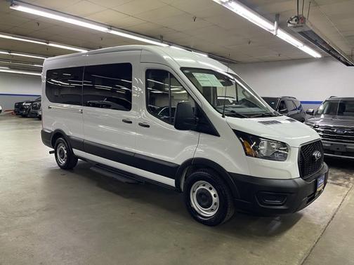2023 Ford Transit-350 