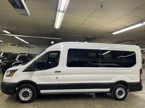 2023 Ford Transit-350 