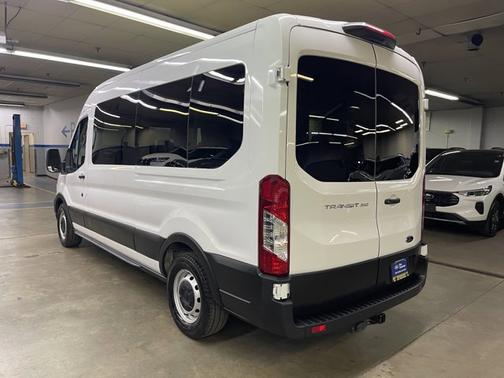 2023 Ford Transit-350 
