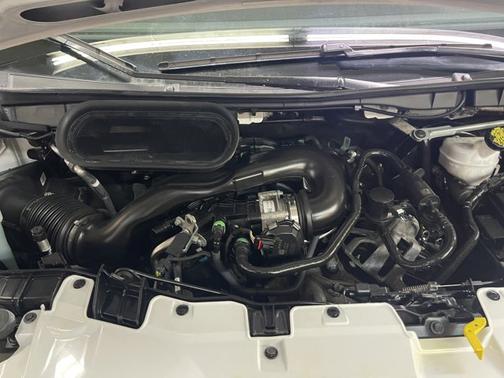 2023 Ford Transit-250 