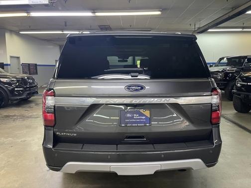 2021 Ford Expedition PLATINUM