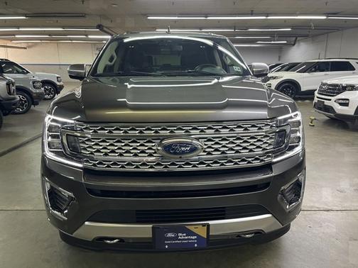 2021 Ford Expedition PLATINUM
