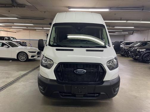2022 Ford Transit-250 148 WB HIGH ROOF CARGO