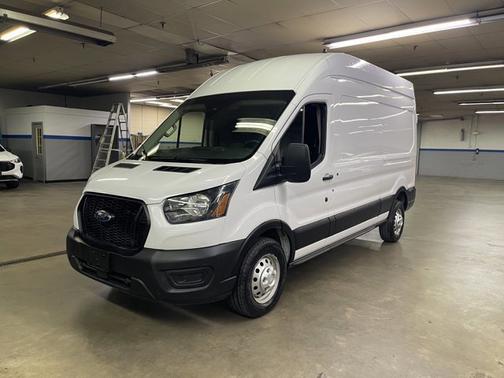 2022 Ford Transit-250 148 WB HIGH ROOF CARGO