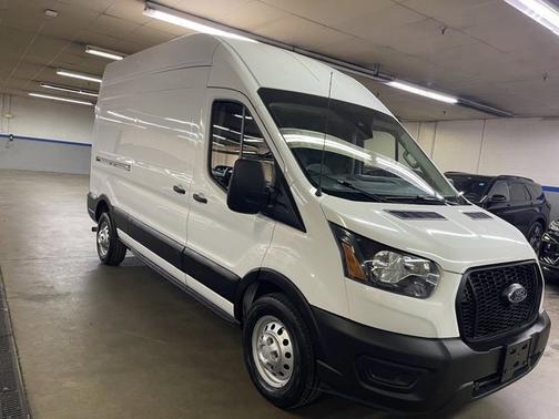 2022 Ford Transit-250 148 WB HIGH ROOF CARGO