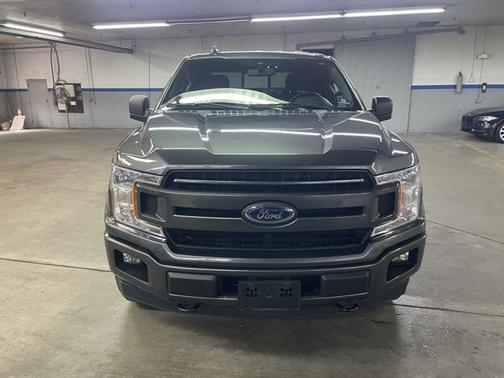 MAGNETIC 2019 Ford F-150