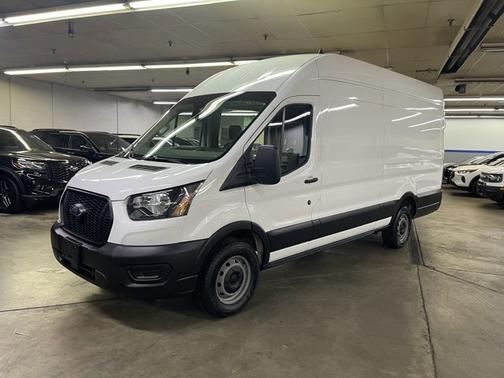 2023 Ford Transit-250 148 WB HIGH ROOF EXTENDED CARGO
