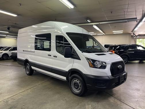2023 Ford Transit-250 148 WB HIGH ROOF EXTENDED CARGO