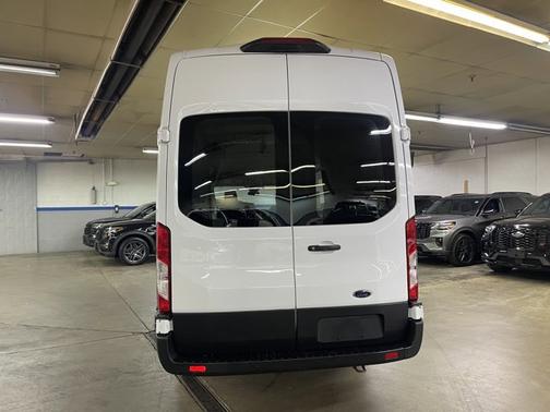 2023 Ford Transit-250 148 WB HIGH ROOF EXTENDED CARGO