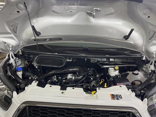 2024 Ford Transit-250 