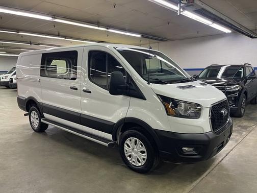 2024 Ford Transit-250 T250