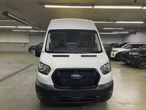2023 Ford Transit-350 148 WB HIGH ROOF EXTENDED CARGO