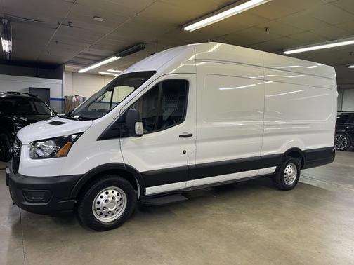 2023 Ford Transit-350 148 WB HIGH ROOF EXTENDED CARGO