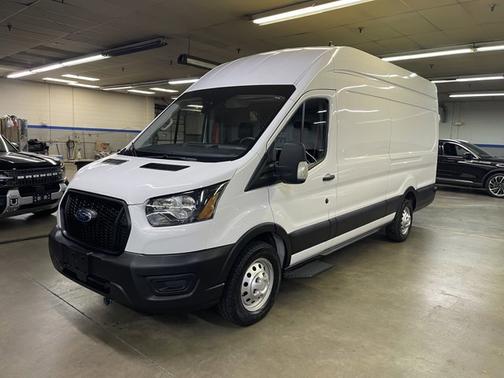 2023 Ford Transit-350 148 WB HIGH ROOF EXTENDED CARGO