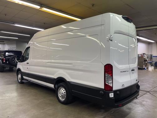 2023 Ford Transit-350 148 WB HIGH ROOF EXTENDED CARGO