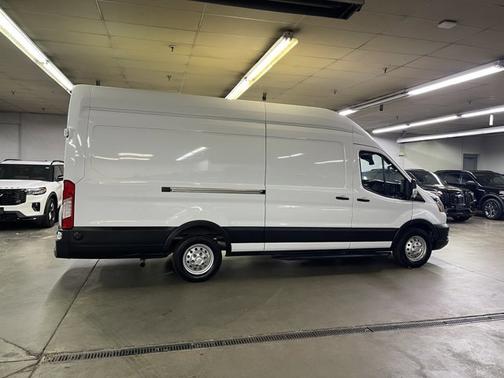 2023 Ford Transit-350 148 WB HIGH ROOF EXTENDED CARGO