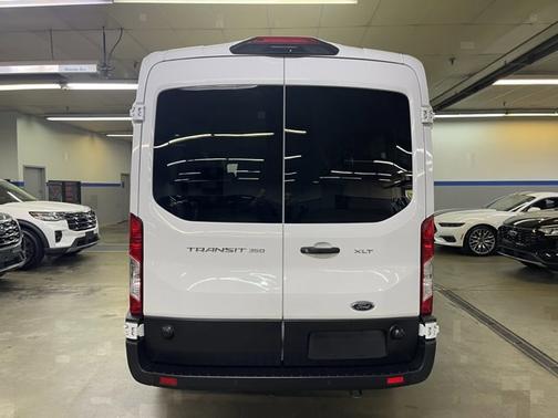 2024 Ford Transit-350 