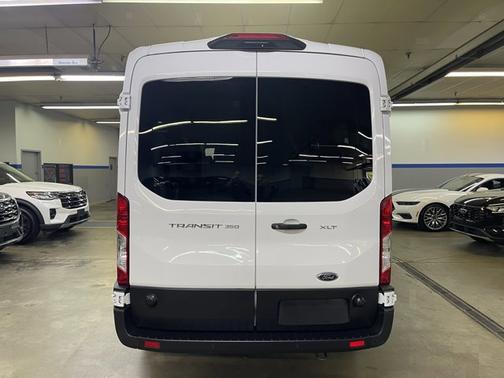 2024 Ford Transit-350 