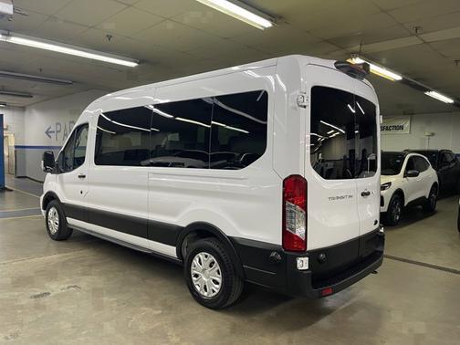 2024 Ford Transit-350 