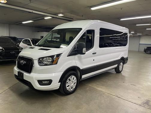 2024 Ford Transit-350 