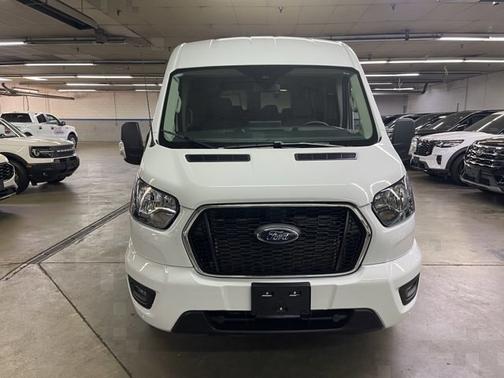 2024 Ford Transit-350 