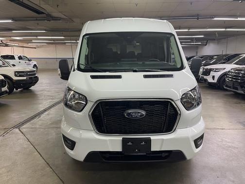 2024 Ford Transit-350 