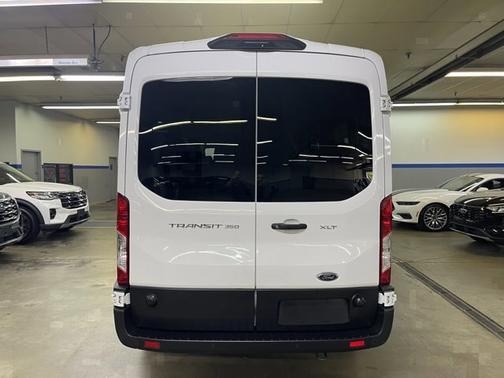 2024 Ford Transit-350 