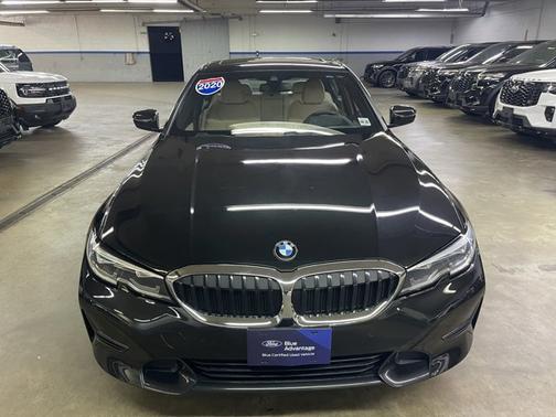 2020 BMW 330 330I XDRIVE