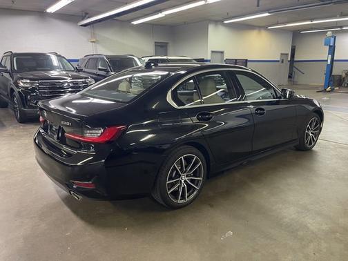 2020 BMW 330 330I XDRIVE