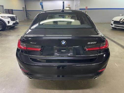 2020 BMW 330 330I XDRIVE